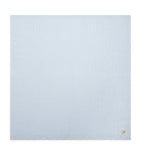 Purebaby cashmere cable-knit blanket 100cm, UK version