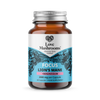 Love Mushrooms Lion's Mane Magnesium 4000mg capsules (British brand)