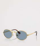 Ray-Ban A$AP Rocky oval sunglasses, UK version