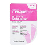Superdrug Masque Bar Intensive Moisturizing Foot Mask- Buy online at McGrocer