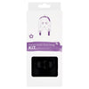 Superdrug Heatless Curls Kit Hair Styling Tool (British brand)
