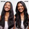 Superdrug Heatless Curls Kit Hair Styling Tool (British brand)