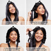 Superdrug Heatless Curls Kit Hair Styling Tool (British brand)