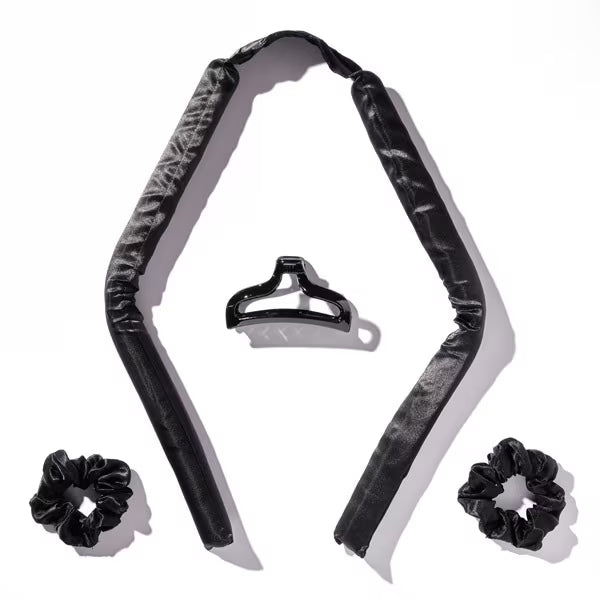 Superdrug Heatless Curls Kit Hair Styling Tool (British brand)