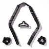 Superdrug Heatless Curls Kit Hair Styling Tool (British brand)