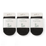 Myga gripped yoga socks Large, imported from the UK