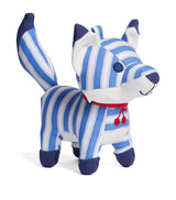 Harrods Bonpoint x Maison Kitsuné Fox Toy- Buy online at McGrocer