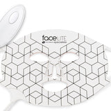 Rio FaceLITE LED face mask - British product