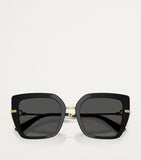 Dolce&Gabbana acetate butterfly sunglasses - British product