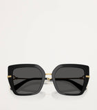 Dolce&Gabbana acetate butterfly sunglasses - British product