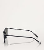 Oliver Peoples Finley 1993 acetate sunglasses with tinted lenses, imported from the UK