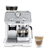 Harrods De'Longhi La Specialista Arte Espresso Coffee Machine- Buy online at McGrocer