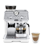 De'Longhi La Specialista Arte coffee machine, UK version