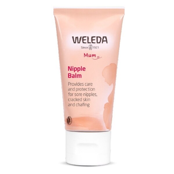 Weleda Nipple Balm 50G GOODS Superdrug