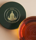 Harrods Victorian Blend black tea 50 tea bags, UK version