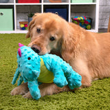 GoDog Jumbo Dog Toys in 4 Colours - McGrocer