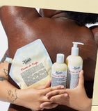 Kiehl's Creme De Corps body cream refill 1L, UK version