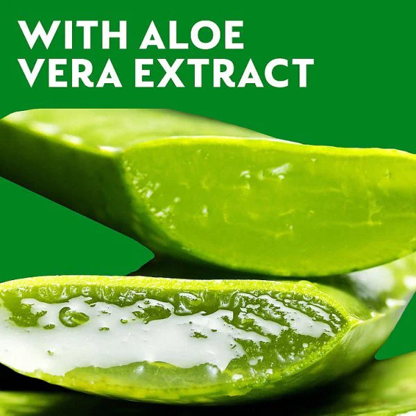 Dettol Hand Sanitiser Aloe Vera Gel 50ml - British product