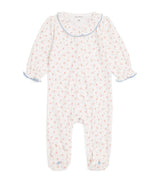 Tartine et Chocolat Cotton Floral All-In-One Sleepsuit 0-24 Months