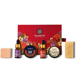Superdrug Saabuni Mini Wellness Rituals Set- Buy online at McGrocer