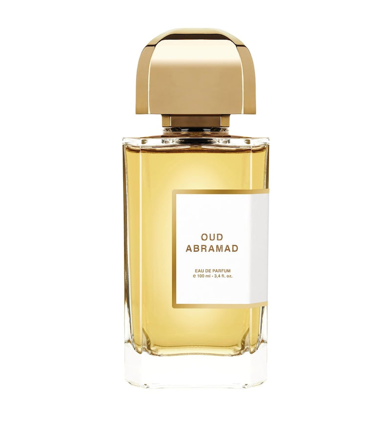 BDK Parfums Oud Abramad EDP 100ml (British brand)