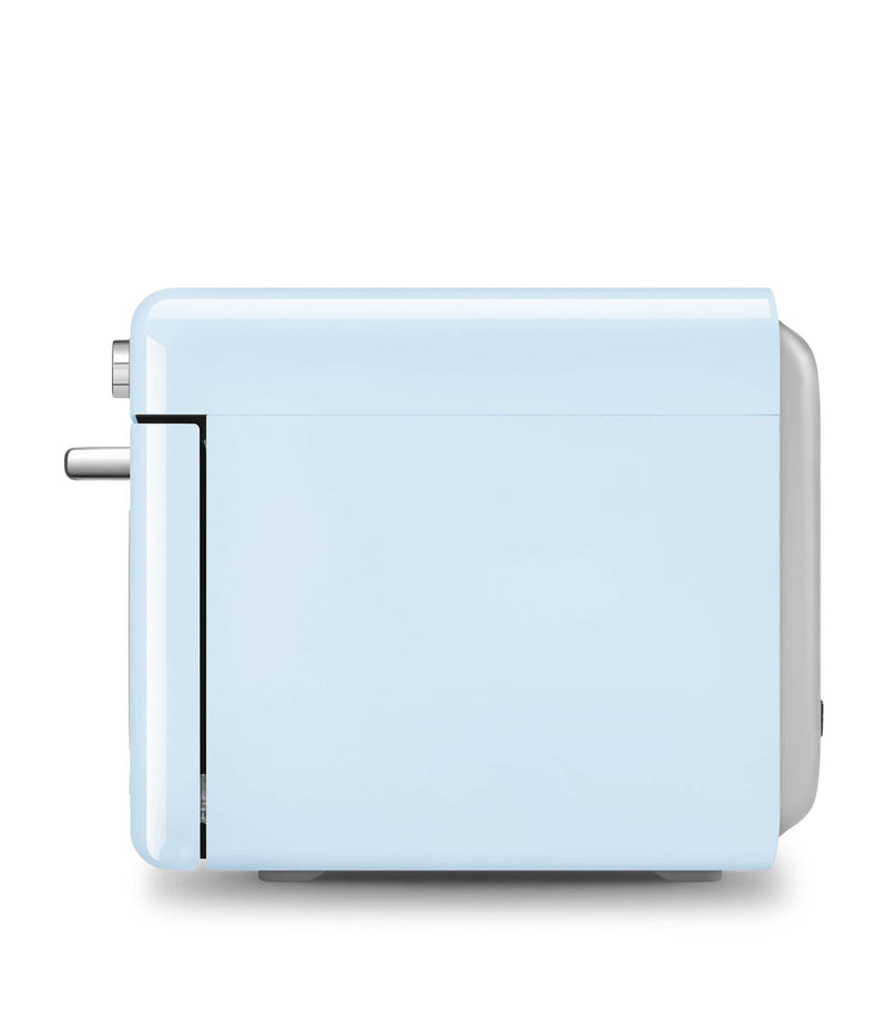 Smeg Multifunctional Countertop Oven (British brand)