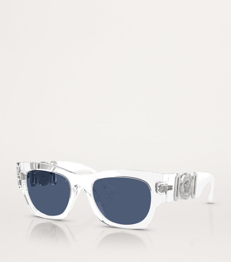 Versace VE4479U acetate sunglasses - British product