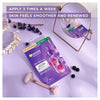 Garnier Pro Retinol Smoothing Sheet Mask, UK version