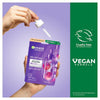 Garnier Pro Retinol Smoothing Sheet Mask, UK version