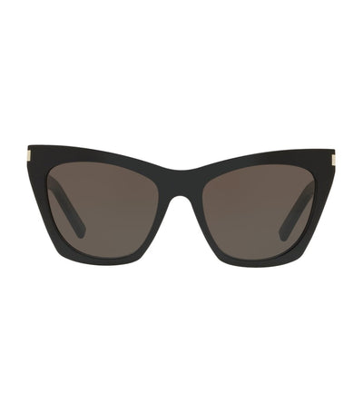 Harrods Saint Laurent Cat Eye Sunglasses- Buy online at McGrocer