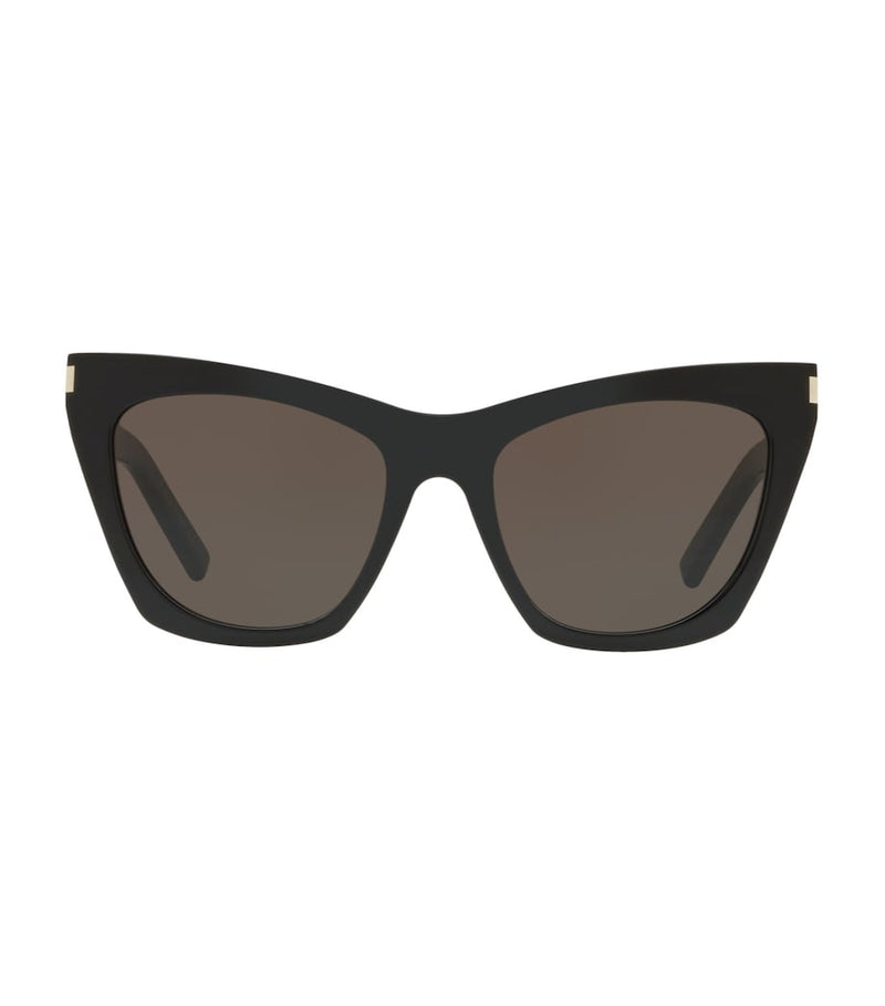 Saint Laurent cat eye sunglasses - British product