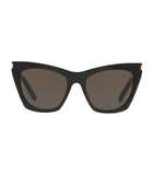 Saint Laurent cat eye sunglasses - British product