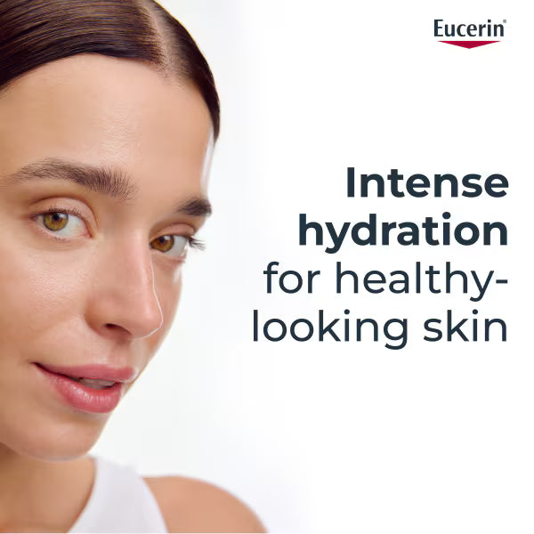 Eucerin Hyaluron Mist Spray moisturiser 150ml - British product