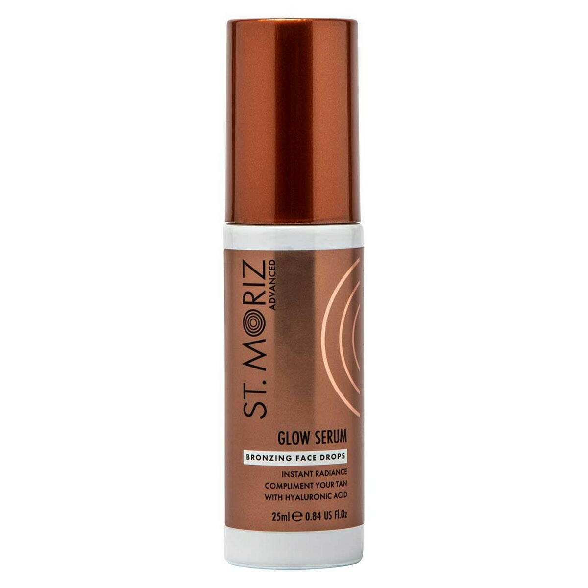 St Moriz Advanced Glow Face Serum 25ml GOODS Boots