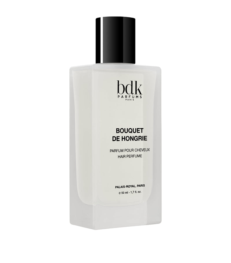 BDK Parfums Bouquet de Hongrie hair perfume 50ml - British product