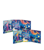 Janod magic-themed multi-activity craft set for children age 7+, UK version