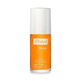 Jovan Musk cologne spray 88ml, UK version