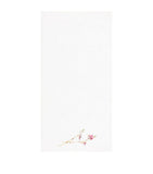 Yves Delorme Floral Gaura Bath Towel 70cm x 140cm (British brand)