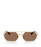 Harrods Vogue Metal VO4329S Sunglasses- Buy online at McGrocer