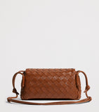 Bottega Veneta Notturno cross-body bag, UK version