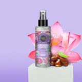 Organic Shop Moisturizing Body Mist Floral Cocktail 200ml, imported from the UK