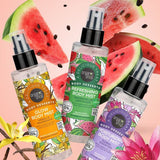 Organic Shop Moisturizing Body Mist Floral Cocktail 200ml, imported from the UK