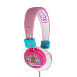 Superdrug OTL L.O.L Surprise! Squadgoals Kids Wired Headphones- Buy online at McGrocer