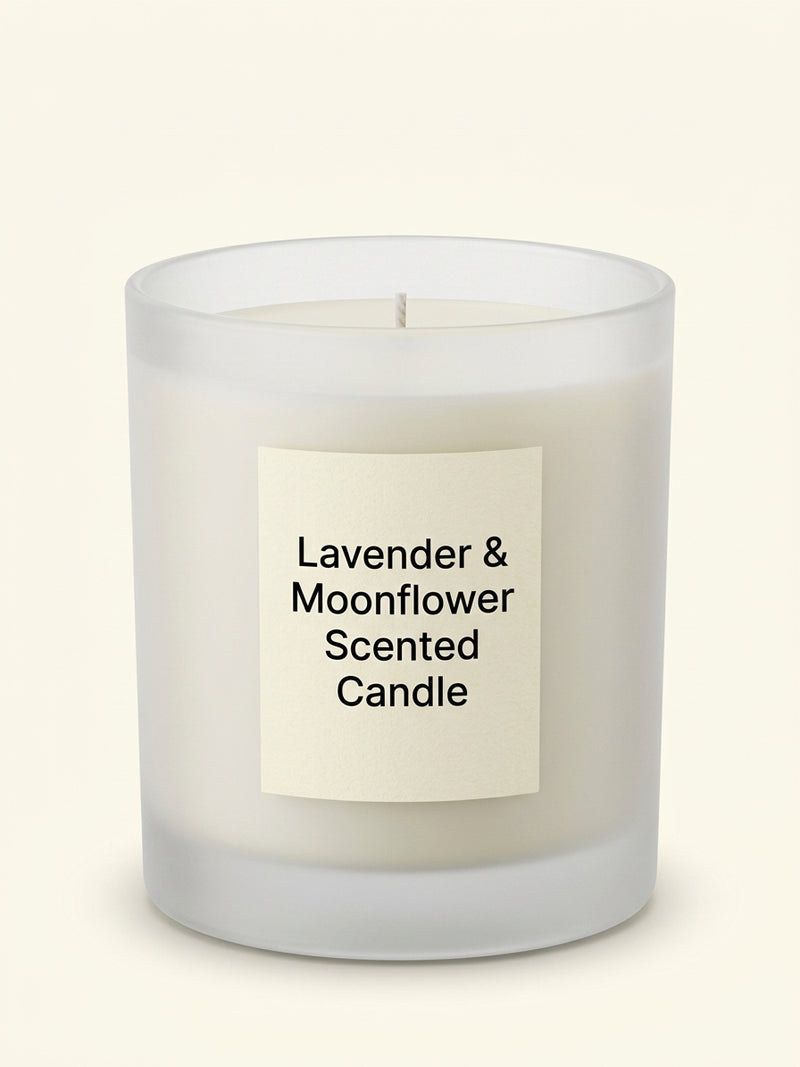 Jo Malone London Lavender & Moonflower candle 200g - British product