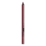 Superdrug NYX Professional Makeup Line Loud Lip Liner Matte Finish- Buy online at McGrocer