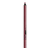 NYX Line Loud lip liner Magic Maker, imported from the UK