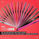 NYX Line Loud lip liner Magic Maker, imported from the UK