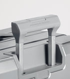 Porsche Design Roadster Aluminium Trolley L suitcase 78cm, imported from the UK