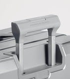 Porsche Design Roadster Aluminium Trolley L suitcase 78cm, imported from the UK