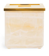 Harrods Zodiac Onyx Boutique Tissue Box- Buy online at McGrocer